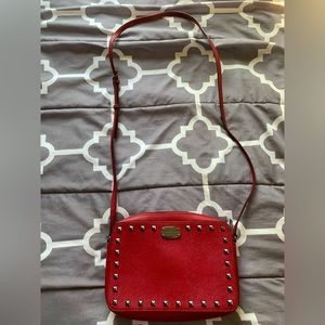 Michael Kors Crossbody Purse